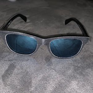 Diesel sunglasses #denimeye DL0200